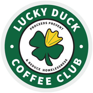 Lucky Duck Coffee Club